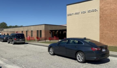 Tuberculosis case confirmed at high school in Cumberland Co., more than 260 others possibly exposed :: WRAL.com