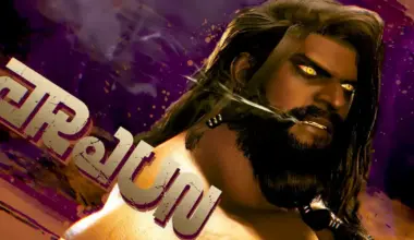 Arjun's gameplay trailer for Street Fighter 6, releases in October