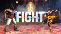 Arjun in Street Fighter 6 image #3 Arjun in Street Fighter 6 image #3