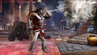 Arjun in Street Fighter 6 image #5 Arjun in Street Fighter 6 image #5