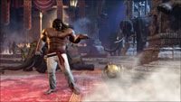 Arjun in Street Fighter 6 image #7 Arjun in Street Fighter 6 image #7