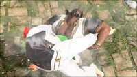 Arjun in Street Fighter 6 image #10 Arjun in Street Fighter 6 image #10