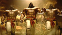 Arjun in Street Fighter 6 image #16 Arjun in Street Fighter 6 image #16