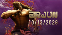 Arjun in Street Fighter 6 image #24 Arjun in Street Fighter 6 image #24
