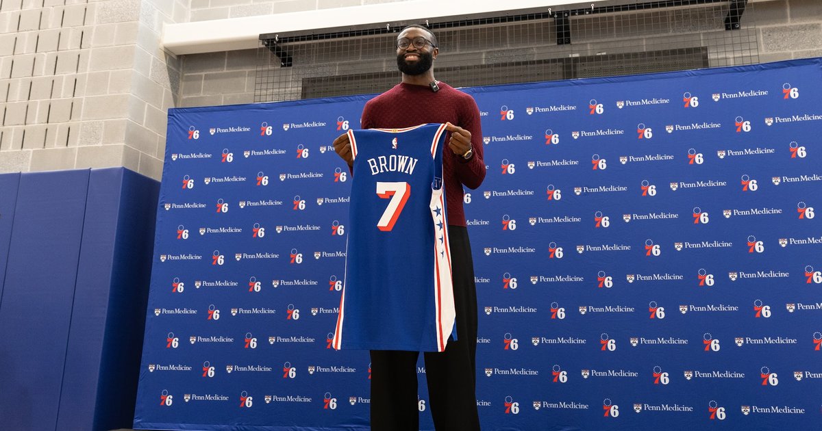5 Sixers thoughts: Over/under 50.5 wins, plus predicting other NBA win totals