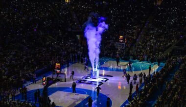 With playoffs approaching, WNBA hits pause for FIBA World Cup