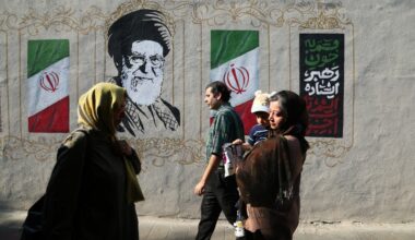 Vance signals ‘much different phase’ in Iran war within 'couple of months'