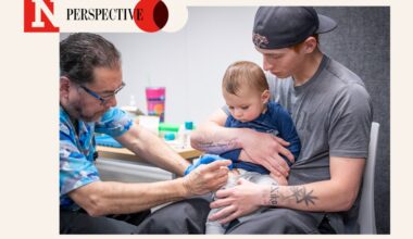 America's Measles Outbreak Is Becoming a Crisis of Trust