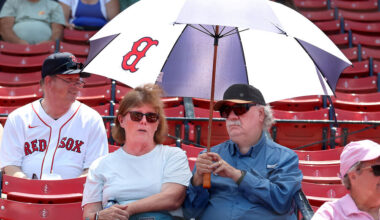 'Cold weather' Massachusetts now must problem-solve for rising heat