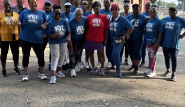 The benefits of walking are many — as these Philly walking groups can attest