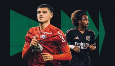 The Transfer DealSheet: Latest on Man Utd, Arsenal, Liverpool, Real Madrid and more