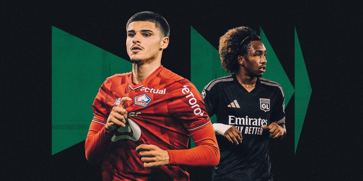 The Transfer DealSheet: Latest on Man Utd, Arsenal, Liverpool, Real Madrid and more