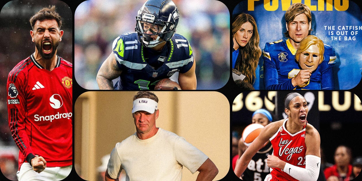 September sports watch guide: NFL kickoff, Kiffin vs. Ole Miss, WNBA and MLB playoffs