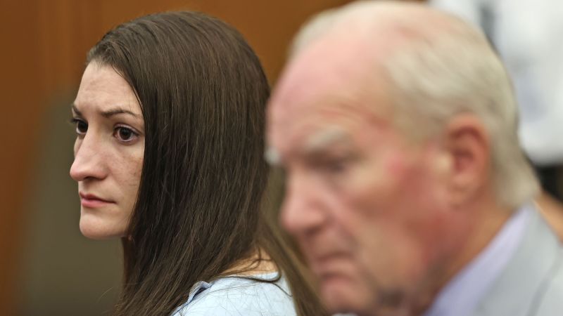 Live updates: Lindsay Clancy jury deliberates for 6th day