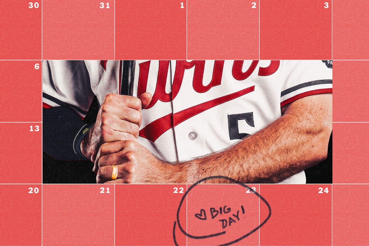 Four weddings and a quandary: Multiple Minnesota Twins players to wed Nov. 14