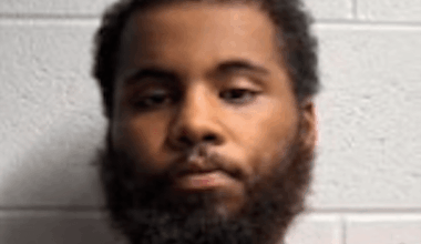 One Arrested in County Building Break-in – Columbus County News