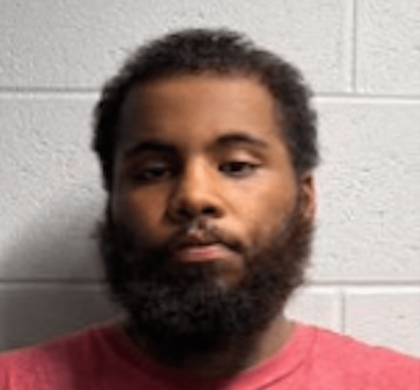 One Arrested in County Building Break-in – Columbus County News