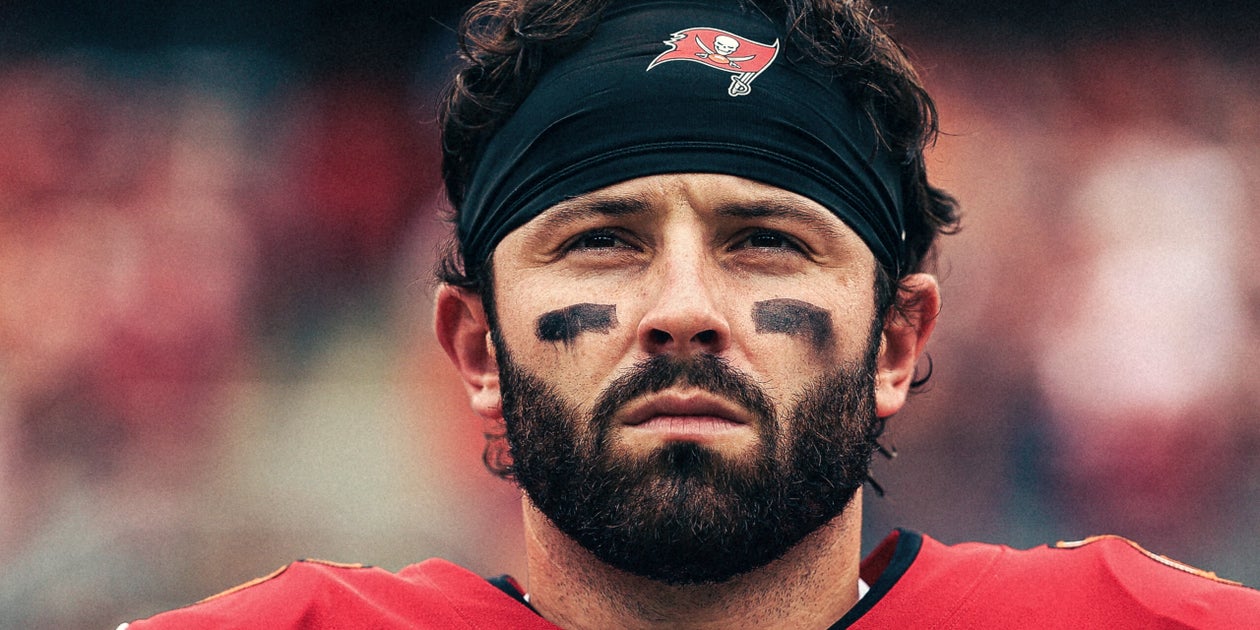 Baker Mayfield nearly got everything he wanted. Now he’s betting on himself — again