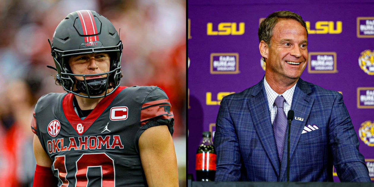 What we’re hearing college football Week 1: Alabama and Oklahoma feeling themselves