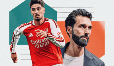 Arsenal avalanche, Fulham an accident waiting to happen. Who won the Premier League weekend?