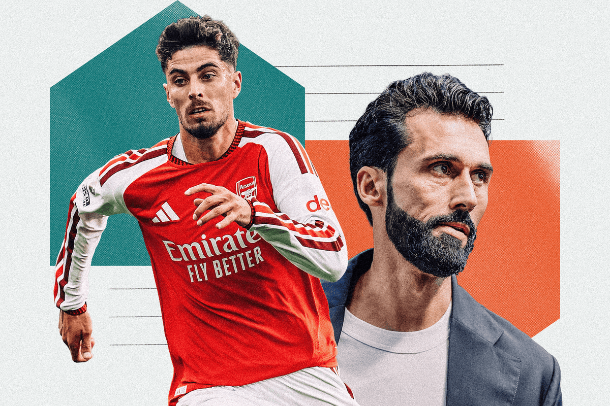 Arsenal avalanche, Fulham an accident waiting to happen. Who won the Premier League weekend?