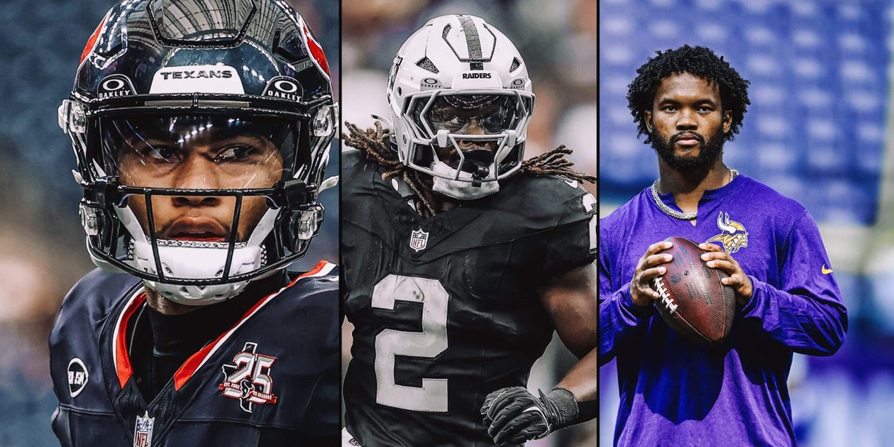 Intel on all 32 NFL teams: Ashton Jeanty breakout, Kyler Murray buzz and more
