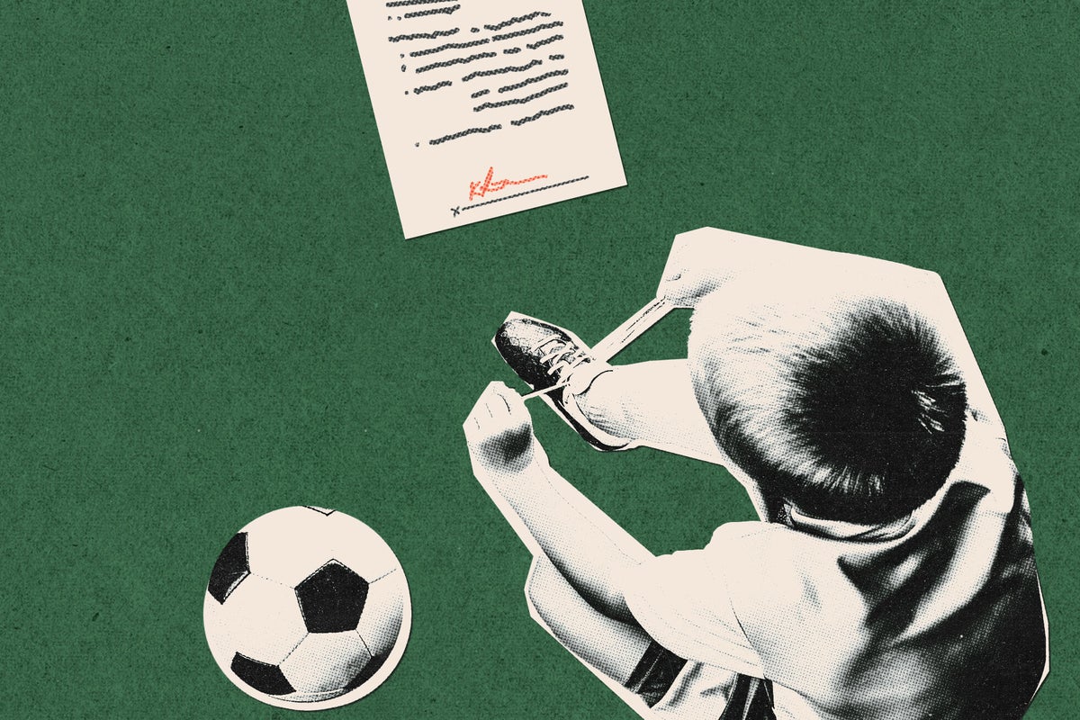 The ‘Big Six’ academy wars: How the Premier League elite turned on each other and why that’s a problem