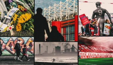 Middlesbrough and the meaning of football in troubled times