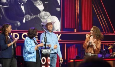 ‘Such a special night’: Longview country singer Neal McCoy invited to join Grand Ole Opry