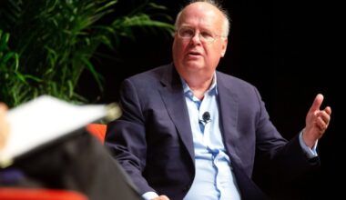 Karl Rove will vote for Democrat over Bo French