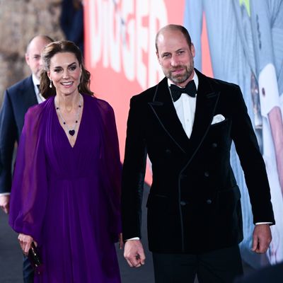 “Digger” Film And TV Charity Royal Film Performance And Global Premiere - Special Access