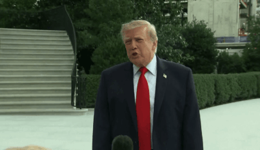 President Donald Trump set to make appearance at Presidents Cup in suburban Medinah – NBC Chicago