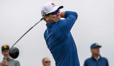PGA Tour Champions: Zach Johnson wins 6th tournament of the season