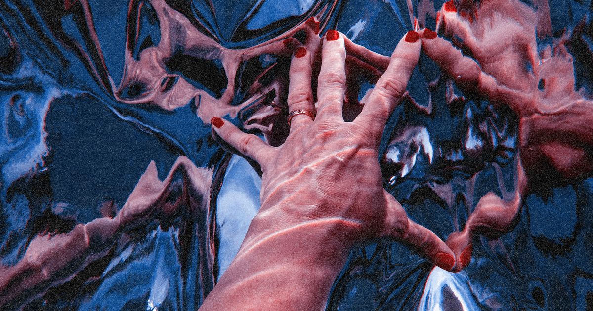 The Nepo-Babies Whose Lives Are Being Warped by AI