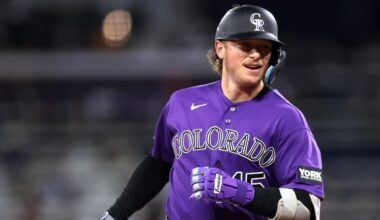 White Sox lose 9-6 to Rockies, end chances of winning AL Central
