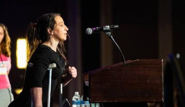 United States: Louise Vincent’s legacy and the future of drug user organising