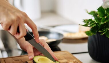 Health benefits of avocados, according to dietitians