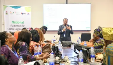 Nigeria Advances National Framework for Career Guidance and