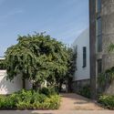 Enso / Compartment S4 - Exterior Photography, Concrete