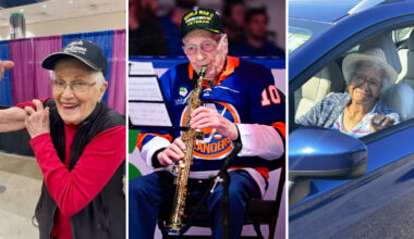 7 Longevity Tips For Diet, Mental Health From Centenarians