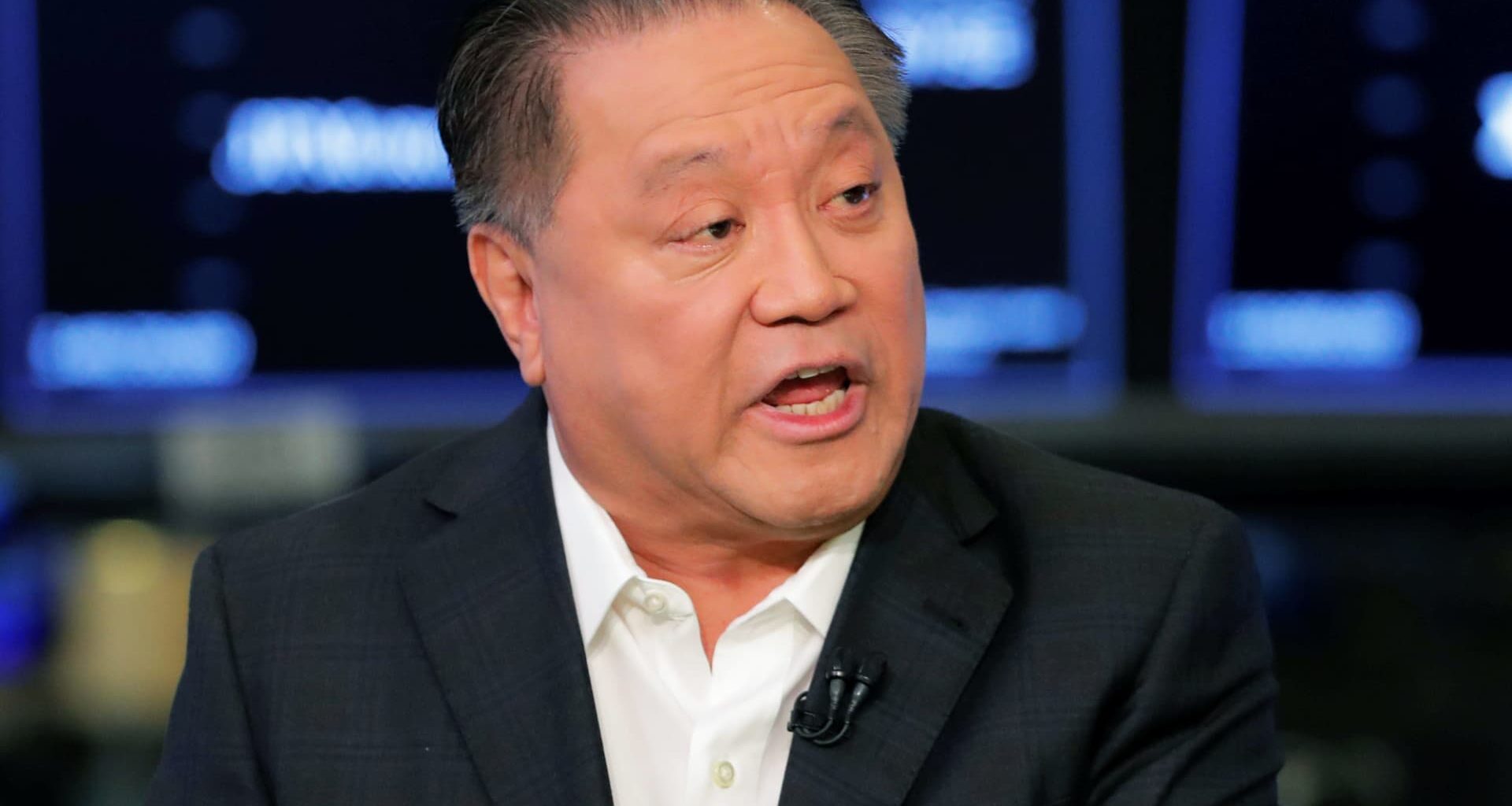 Broadcom CEO on Anthropic's slowdown push: AI revenue targets haven't changed