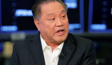 Broadcom CEO on Anthropic's slowdown push: AI revenue targets haven't changed