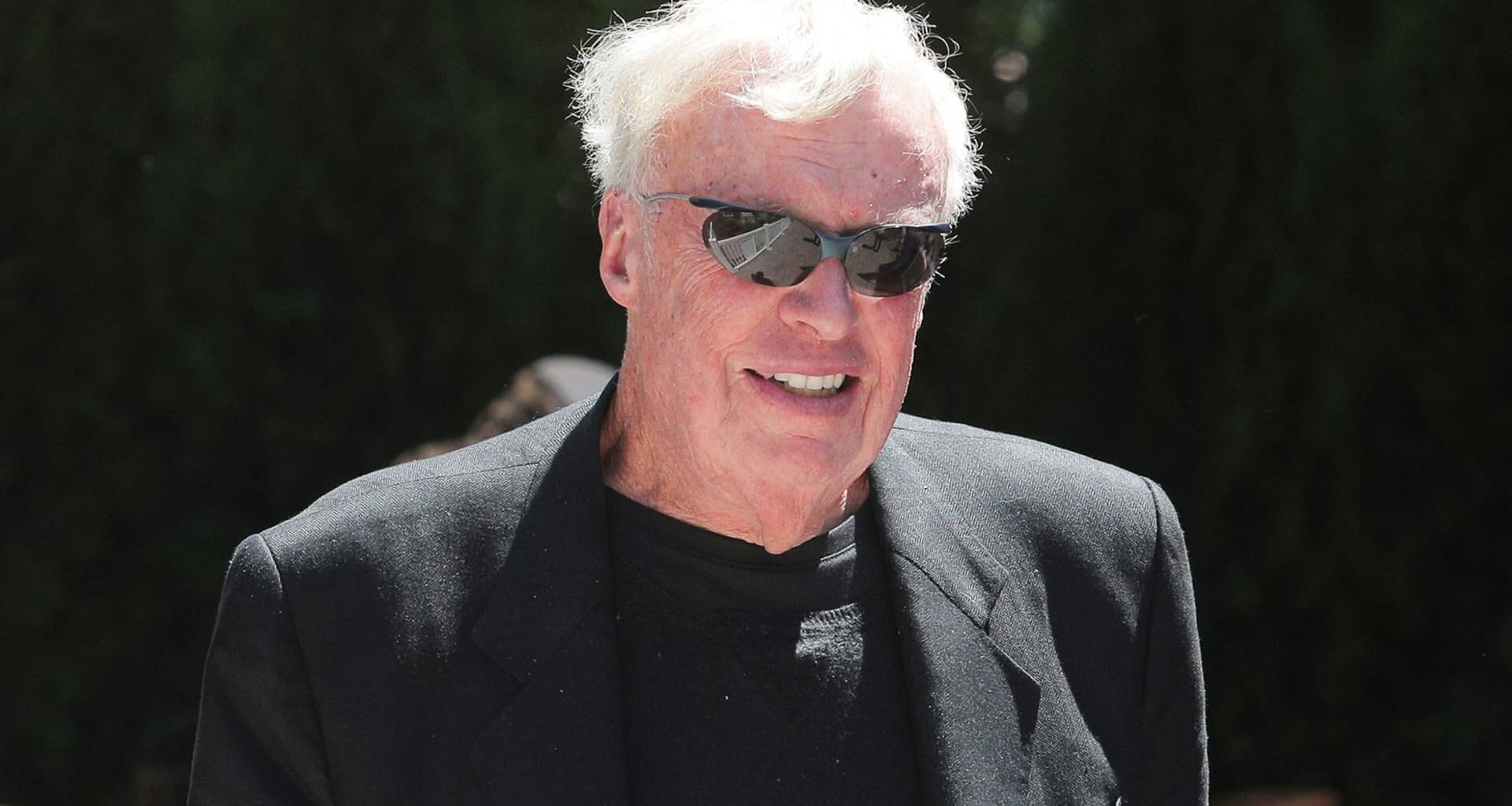 Nike co-founder Phil Knight donates $1.1B to Oregon medical center