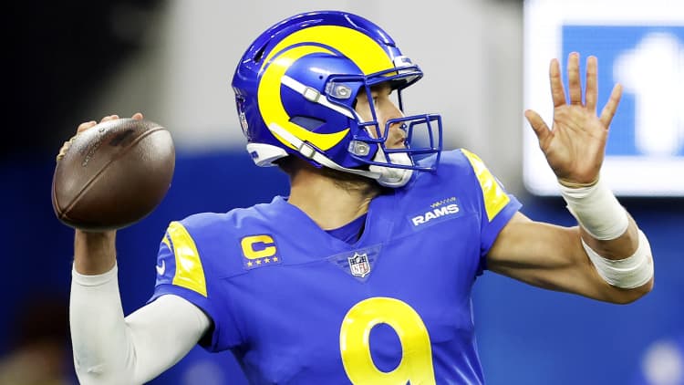 NFL heads to Australia in a first for international football