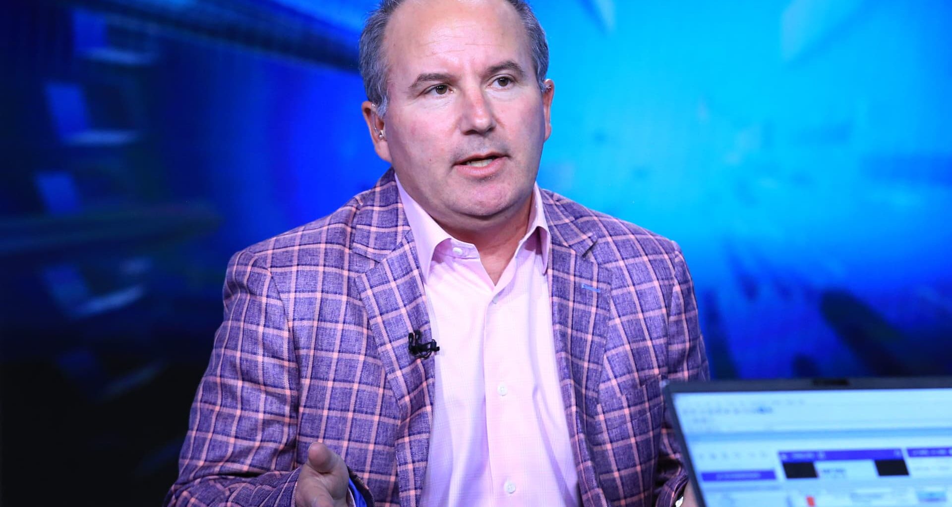 Dan Ives to debut fund offering access to private companies fueling AI boom