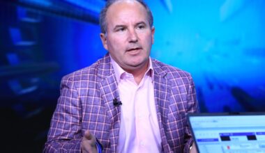 Dan Ives to debut fund offering access to private companies fueling AI boom