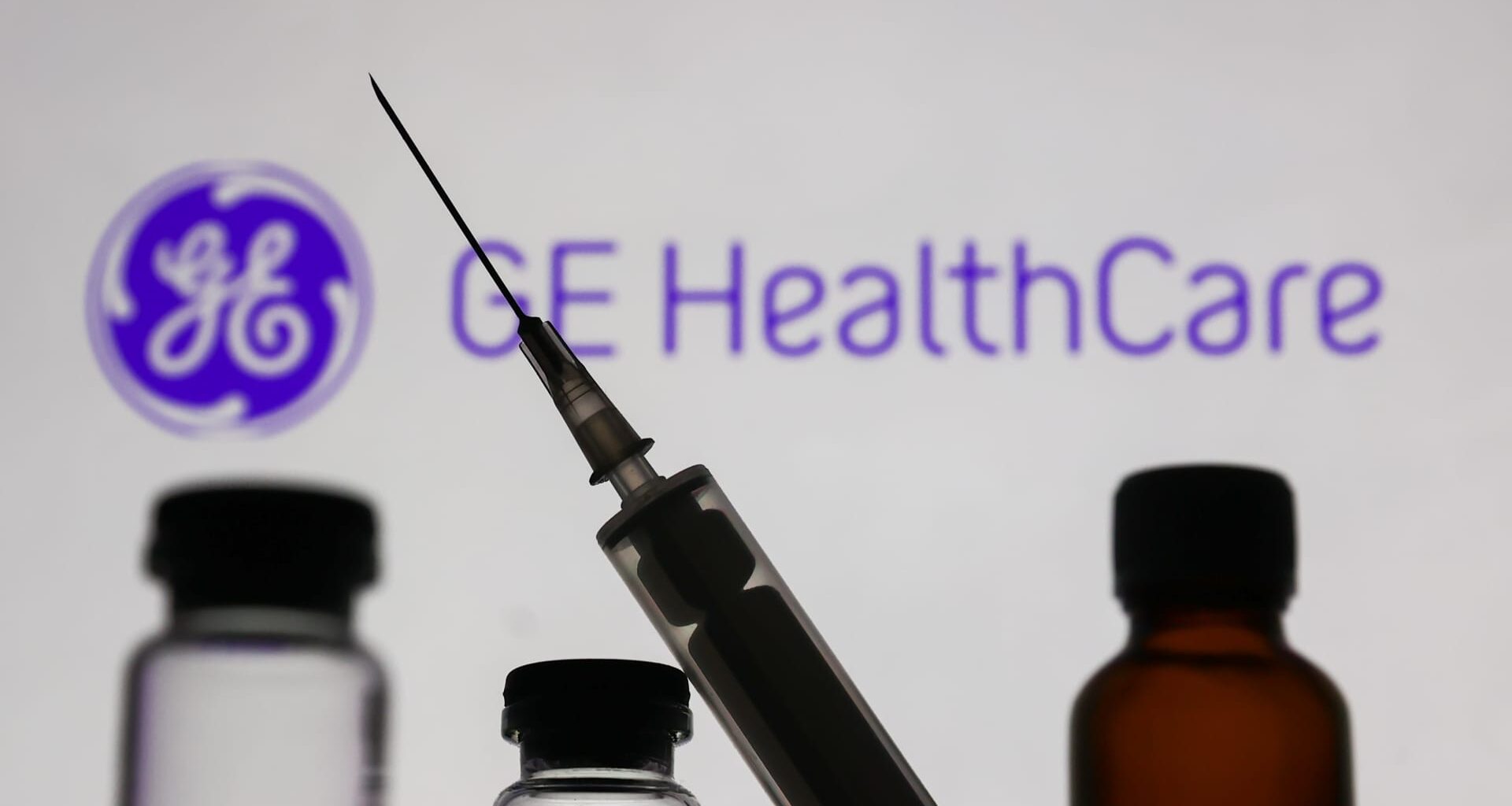 Buy the dip on GE Healthcare, says Needham