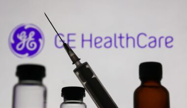 Buy the dip on GE Healthcare, says Needham