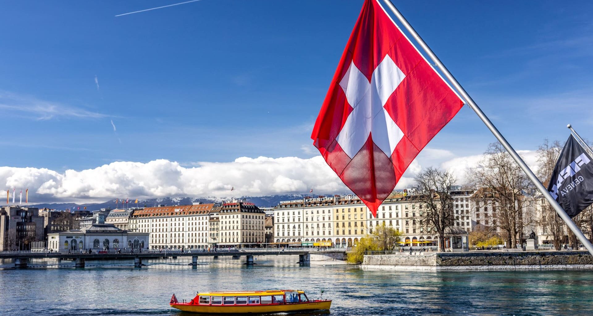 Swiss National Bank holds rates at 0% as inflation stays low