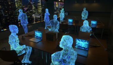 CNBC Daily Open: Everybody wants to rule the AI world